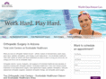 orthopedicsurgeryaz.com