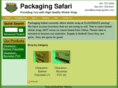 packagingsafari.com