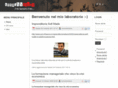 parentifabrizio.com