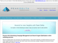peakdelta.com