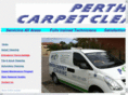 perthcarpetcleaners.net
