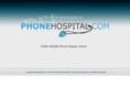 phonehospital.co.uk