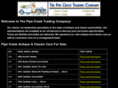 pipecreektrading.com