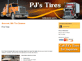 pjstireinc.com