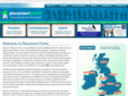 placementportal.co.uk