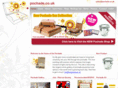 pochade.co.uk