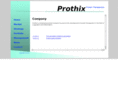 prothix.com