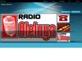 radioaleluya.org
