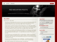 redmountainroots.com