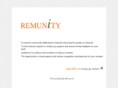 remunity.com
