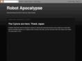 robotapocalypse.net