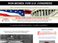 ronmcneiluscongress.com