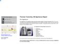 saginawappliancerepair.net