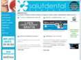 salutdental.com