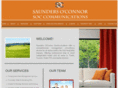 saundersoconnor.com