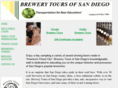 sdbeerbus.com