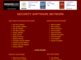 security-software-network.com