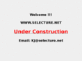 selecture.net