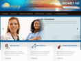 serenityhomehealthcare.org