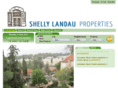 shellylandau.com