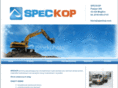 speckop.com