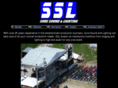 suresoundandlighting.com