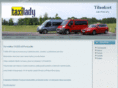 taxi-lady.eu