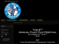 theflintfilmfestival.com