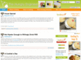 thehungryengineer.com