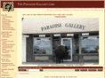 theparadisegallery.com