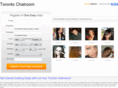 torontochatroom.com