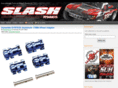 traxxasslashproducts.com