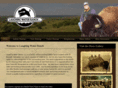 trophybuffalo.com