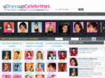 udressupcelebrities.com