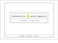 veronicarescobedo.com