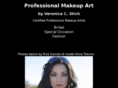 veronicas-makeup.com