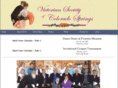 victoriansocietycs.org
