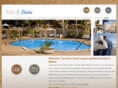 villamalibuvacations.com