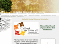 washakieministries.org