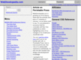 webdevelopedia.com