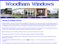 woodhamwindows.co.uk