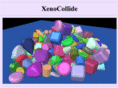 xenocollide.com