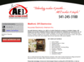 aeinteriors.biz