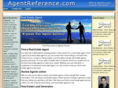 agentreference.com