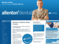 allentondental.co.uk