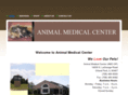 animalmedctr.com
