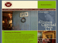 antiqueswoodbury.com
