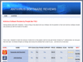 antivirussoftwarereviewers.com