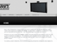 audiovideotherapy.com