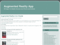augmentedrealityapp.net